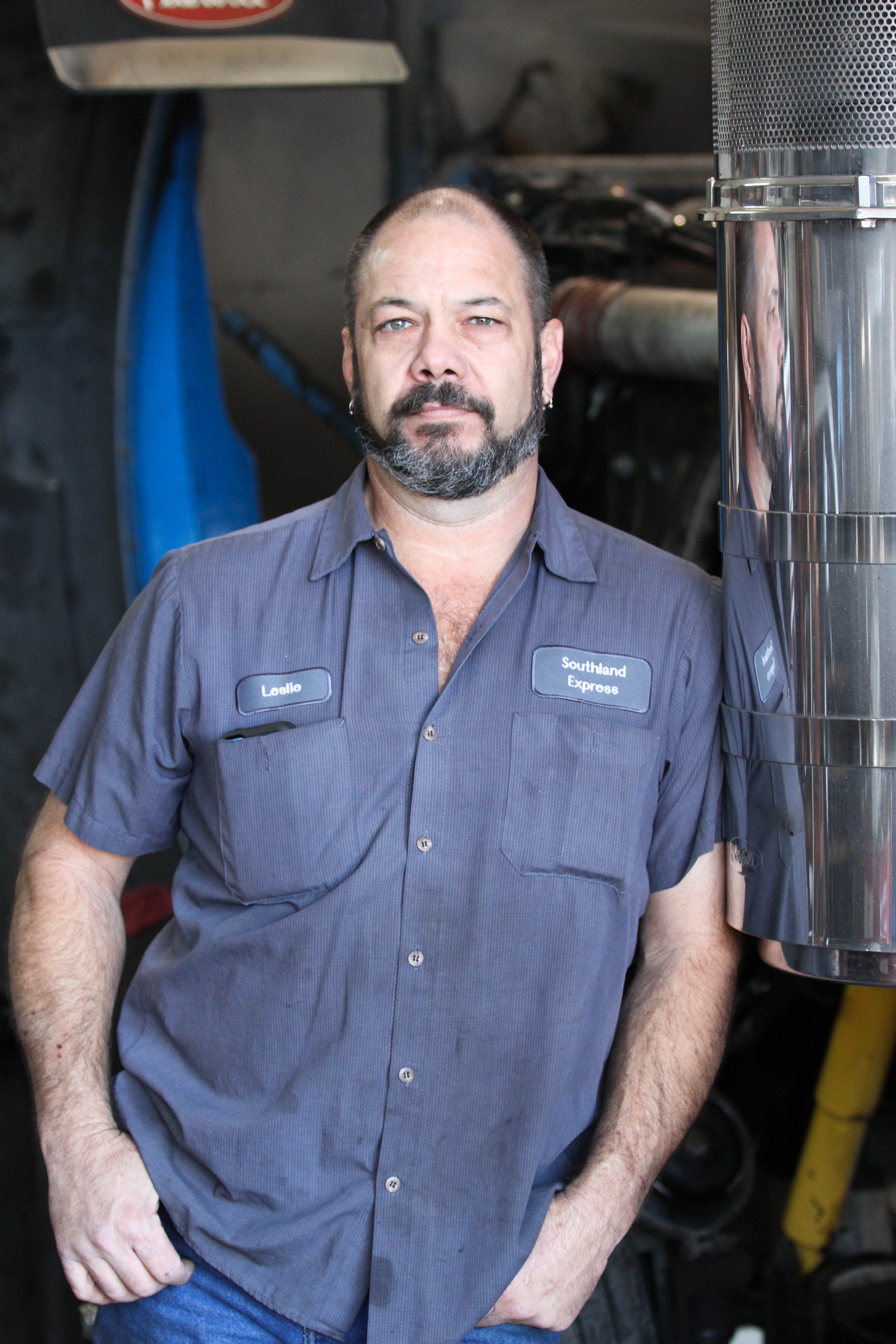 Images Southland Express